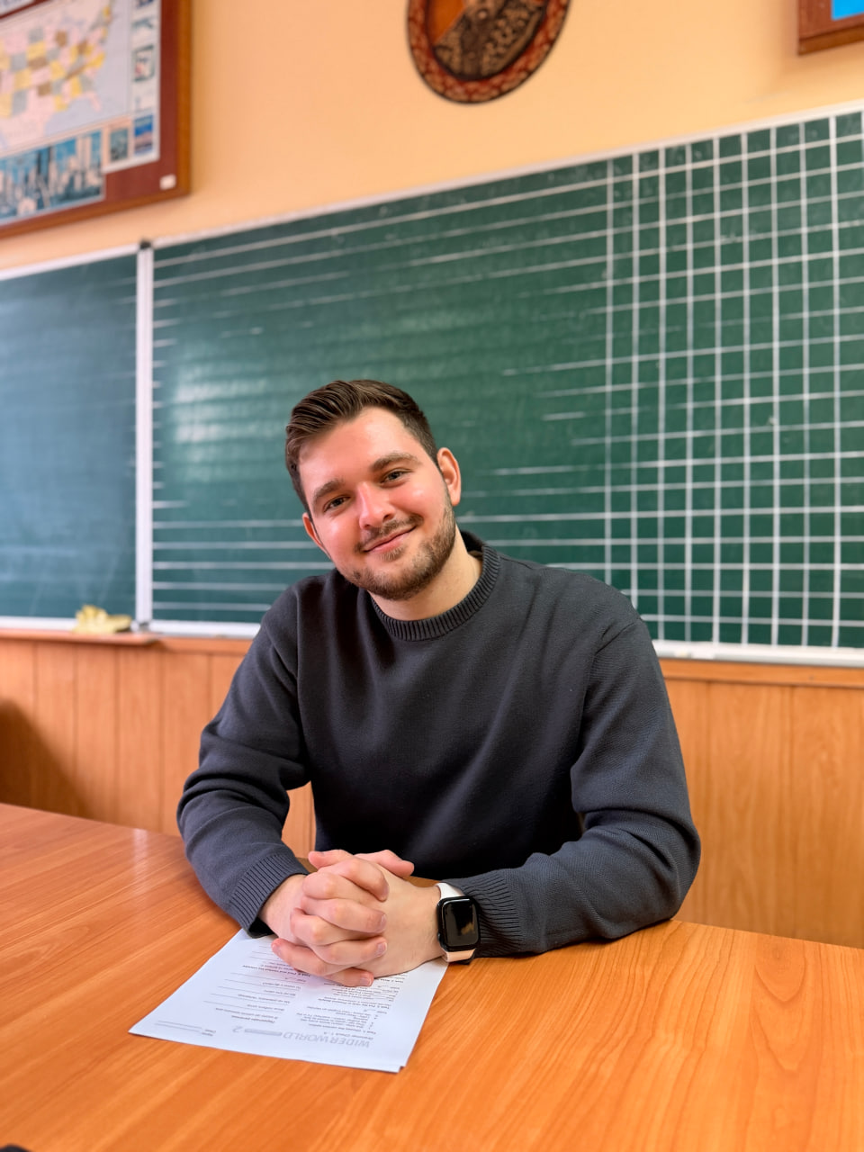 Віктор Демко