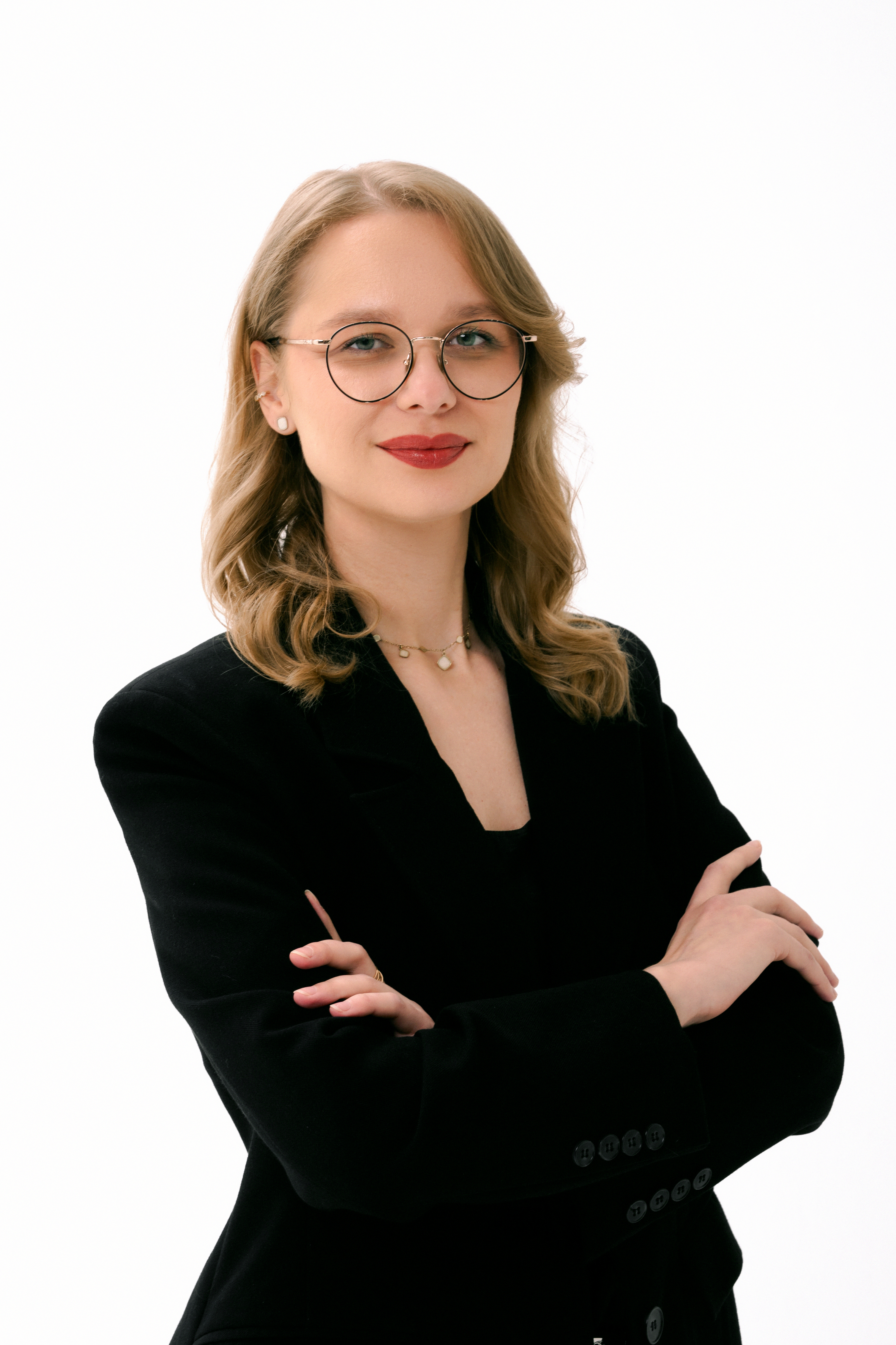 Катерина Молодик