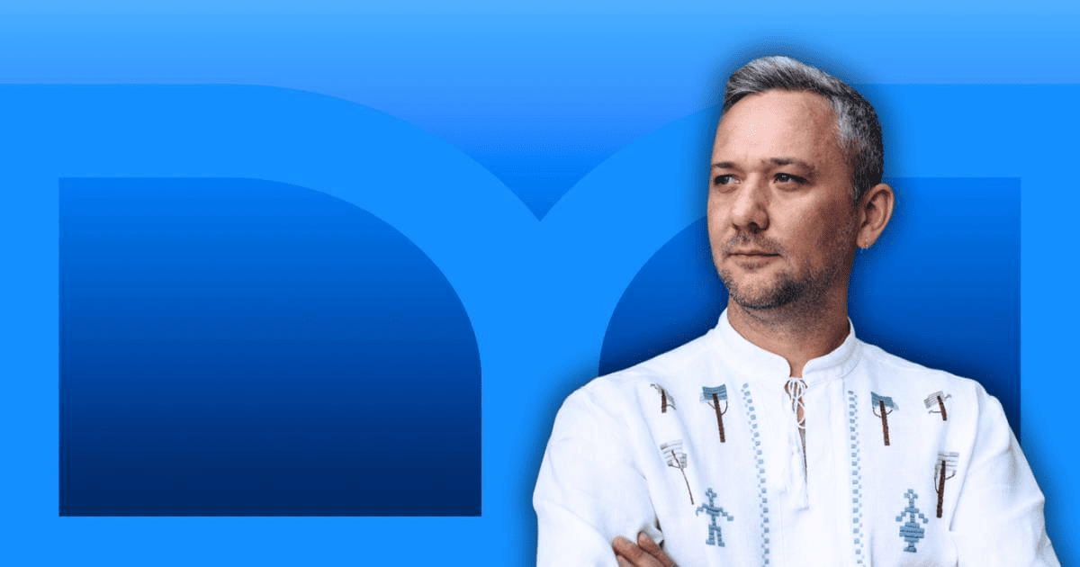пілотування старшої профільної Ігор Хворостяний