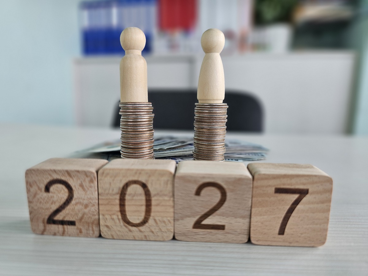 бюджет-2027: соціальні видатки