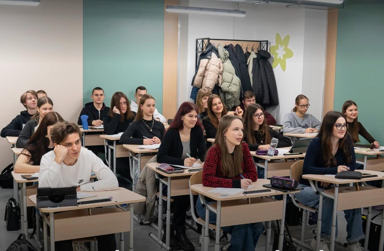 Тривалість уроків&amp;nbsp;