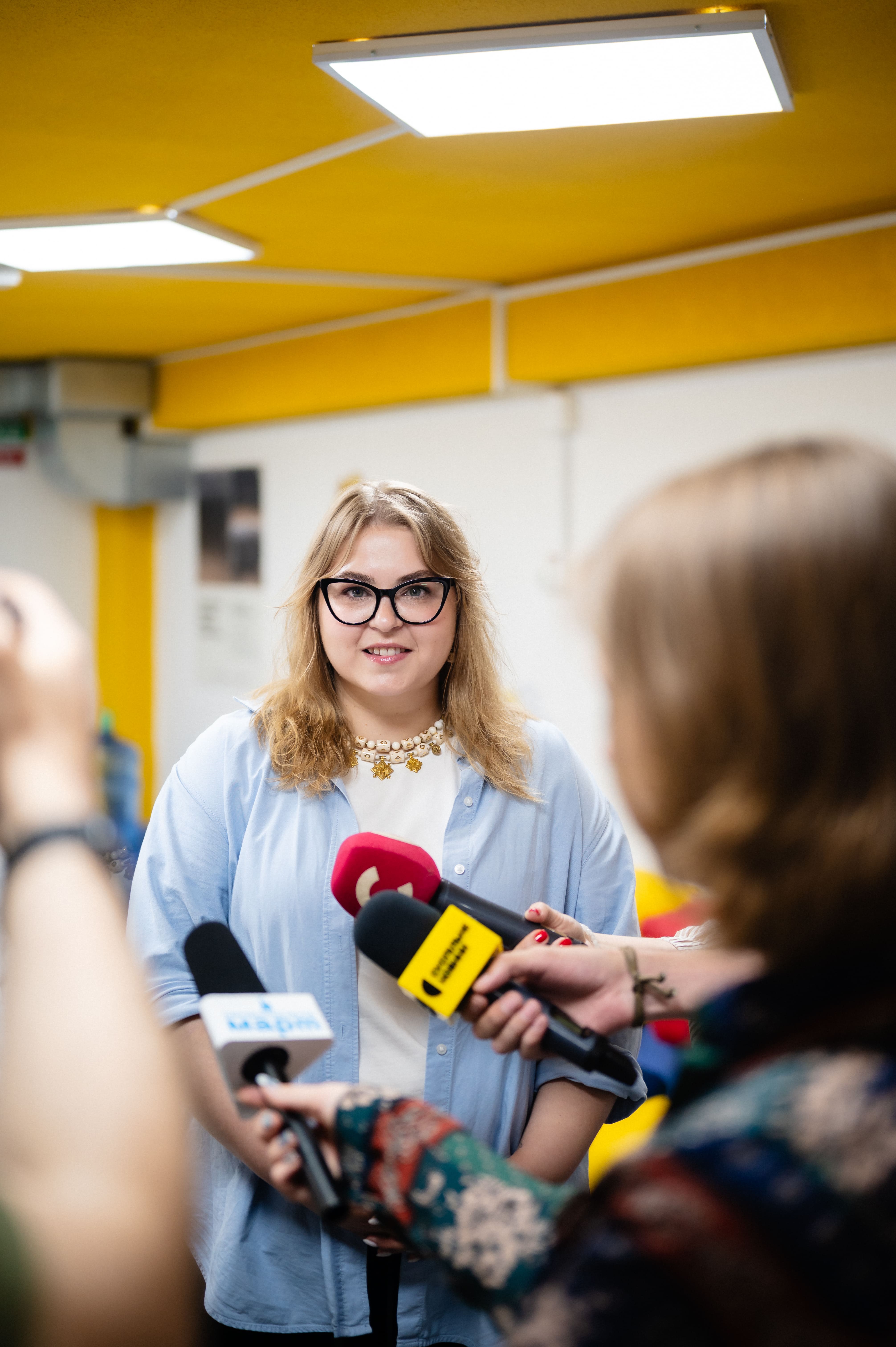 Анна Пуцова