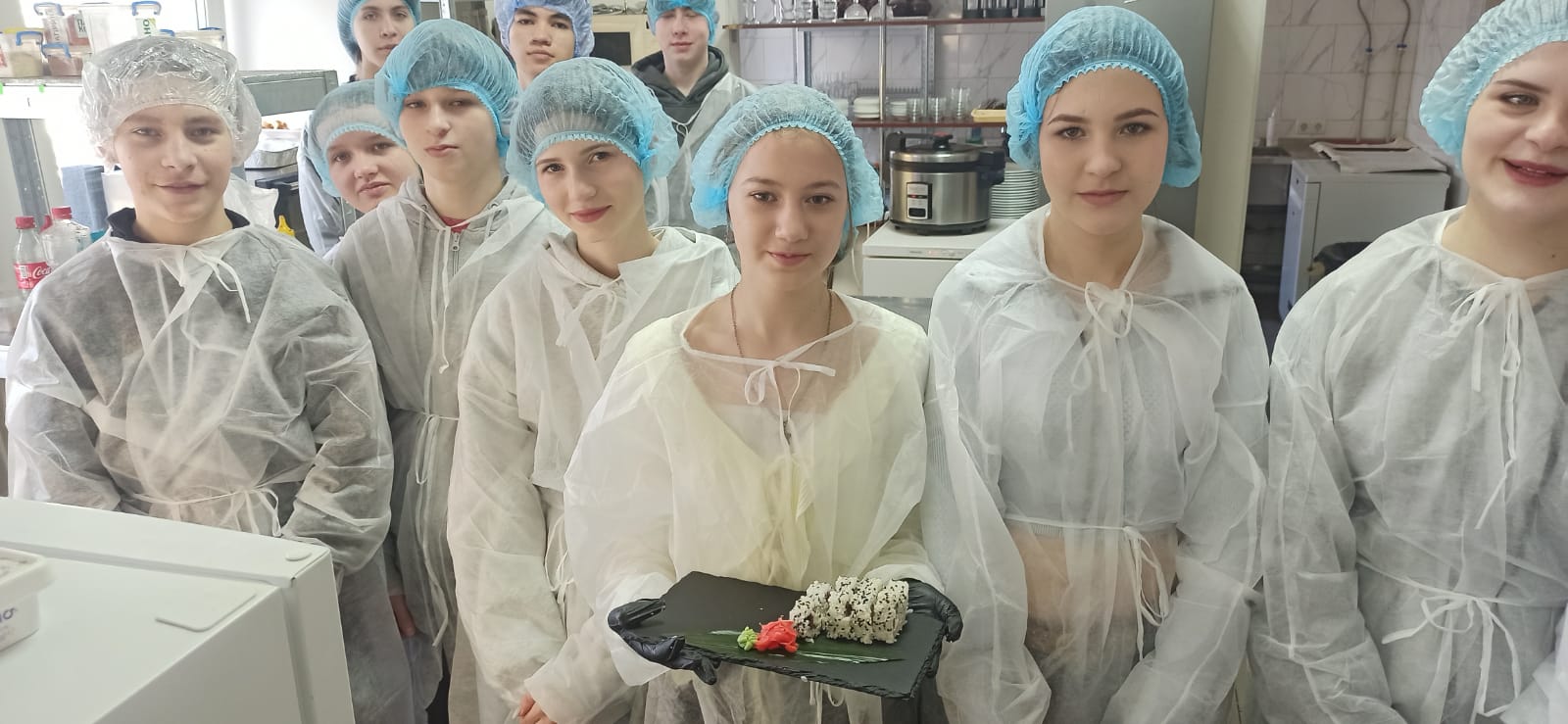 старшокласники профорієнтація