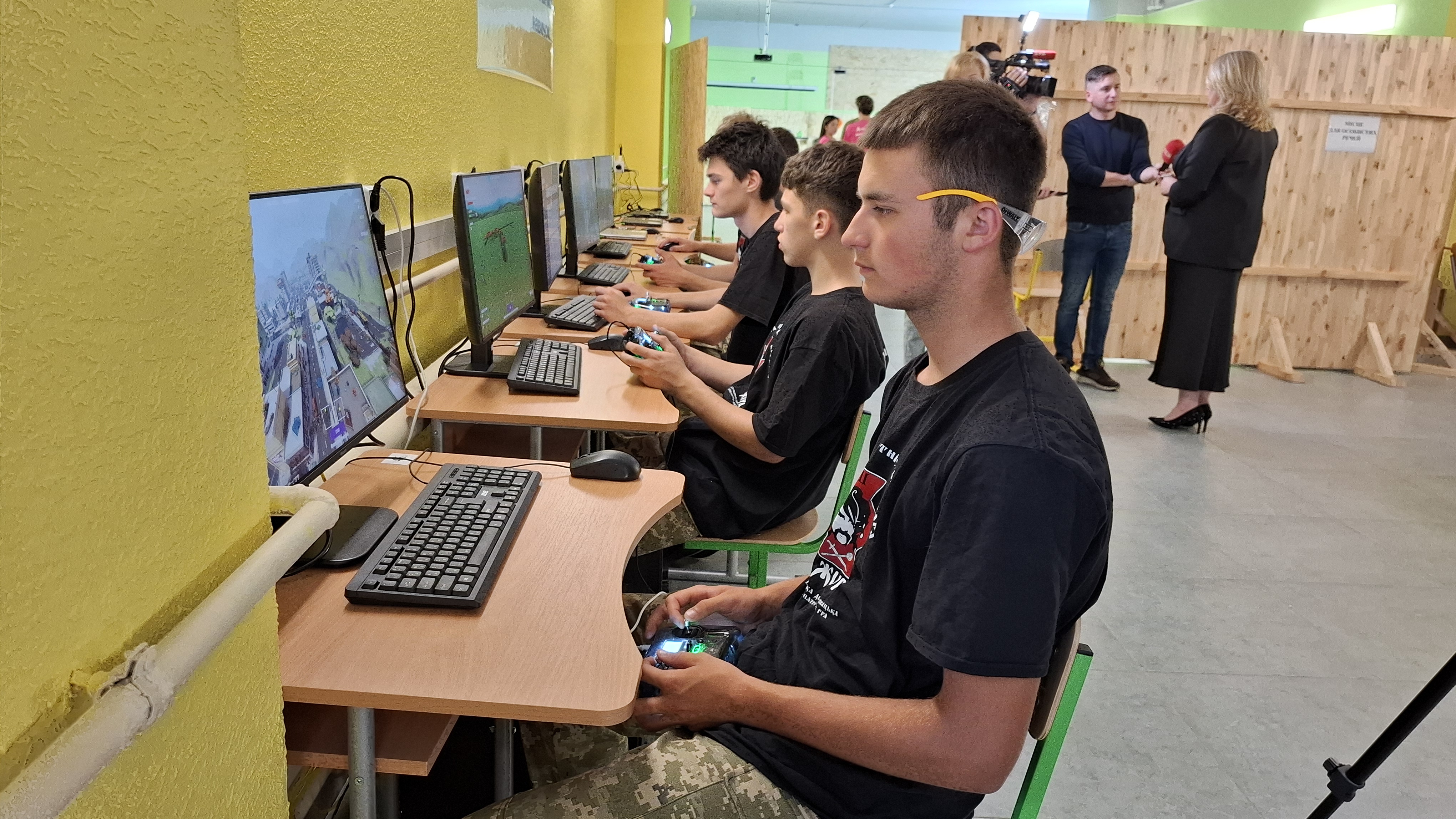 аналогії в навчанні