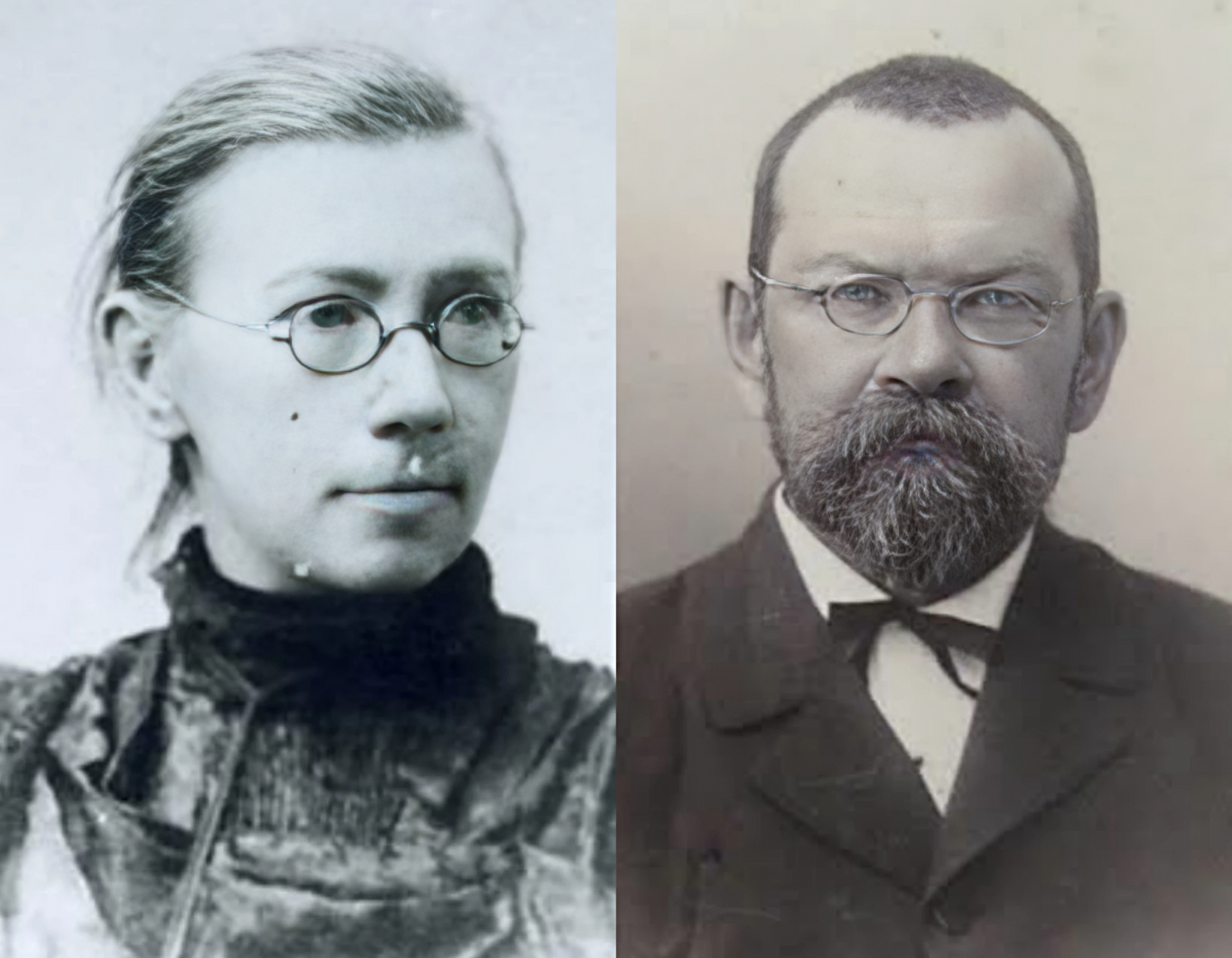 У 1874 році Софія Ліндфорс та Олександр Русов одружилися. Серед весільних подарунків був один особливий і доволі незвичайний, який запам’ятався Софії на все життя. Що це було?