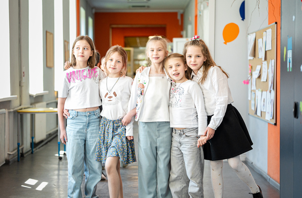 «Освіта для життя»: які основні зміни чекають у найближчі п’ять років кожну освітню галузь