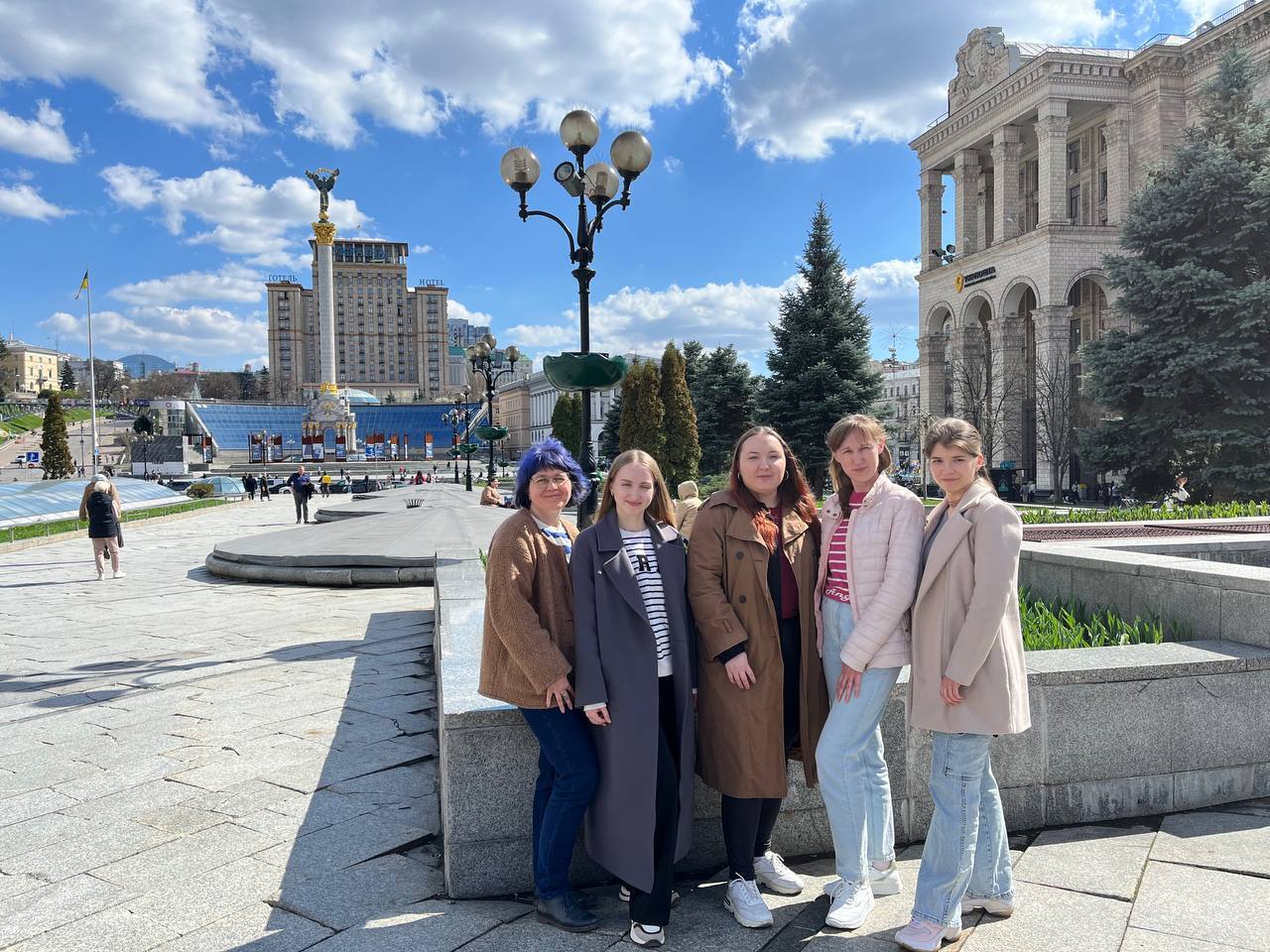 «Вчися.Медіа» увійшло до Мапи рекомендованих медіа