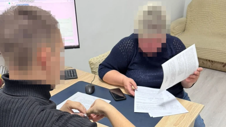 працівницю спецсадка підозрюють у побитті 2-річної дитини