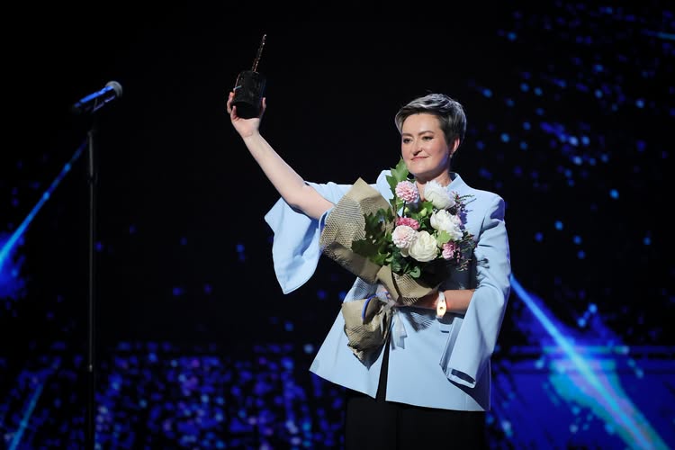 Світлана Меркулова