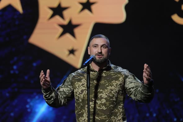 Олександр Чучаєв