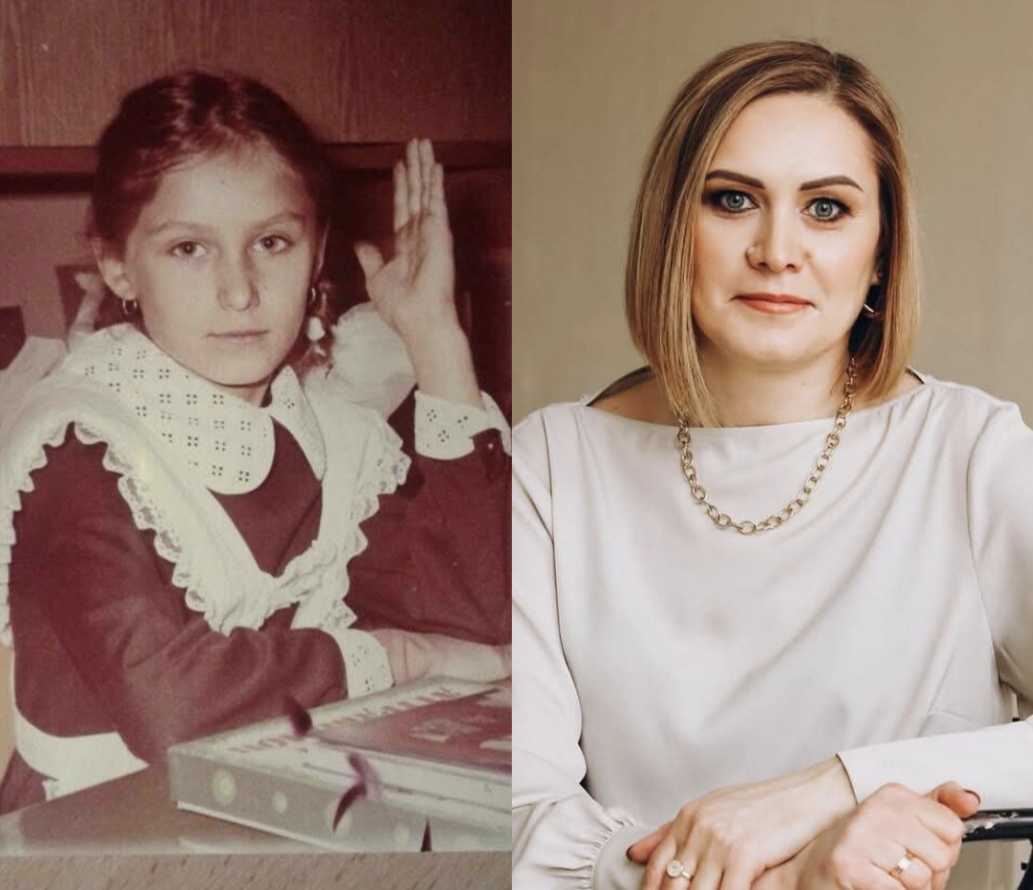 Віра Щеголь