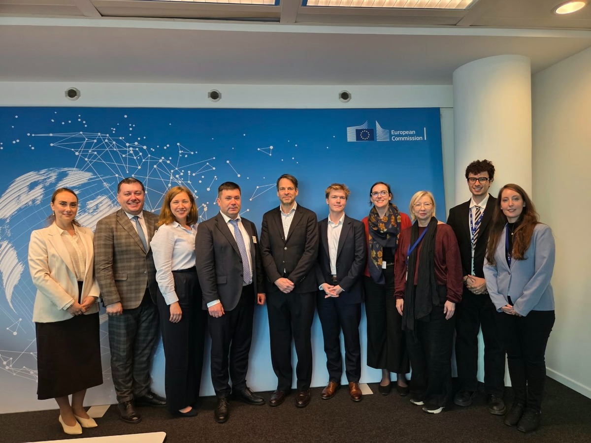 2 тисячі ліцеїв, Erasmus+ і гранти: Україна зближується з ЄС