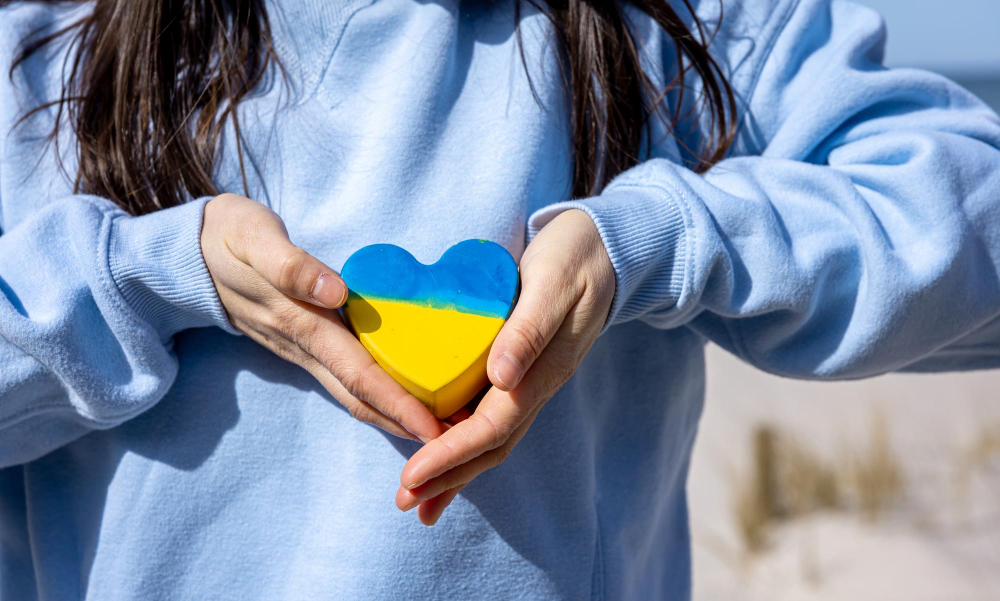 захист української мови