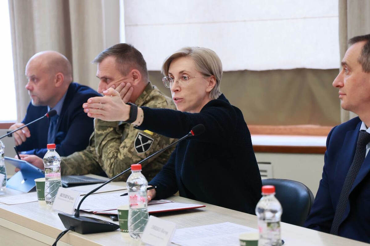 <b>В Україні розширять військові кафедри для студентів-медиків</b>
