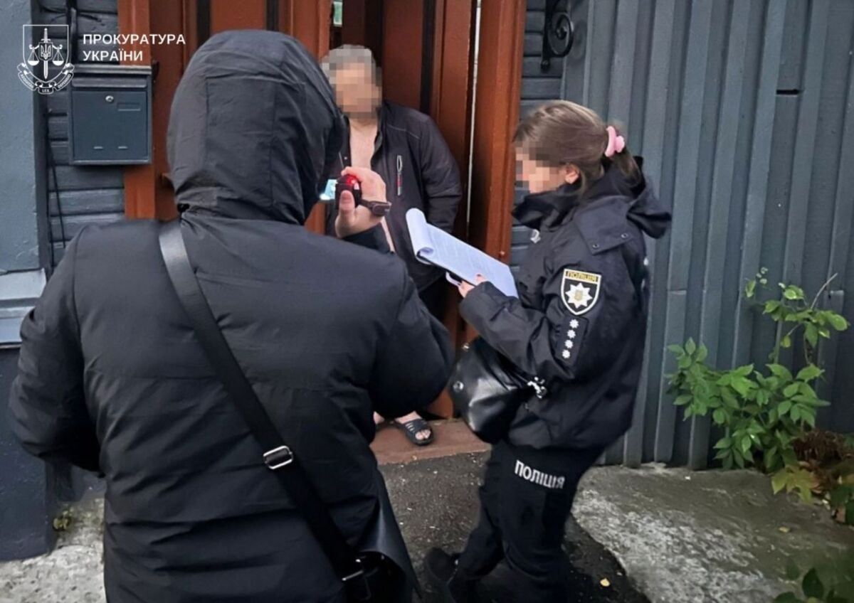 &amp;nbsp;учителю вокалу дали довічне за сексуальні злочини щодо дітей