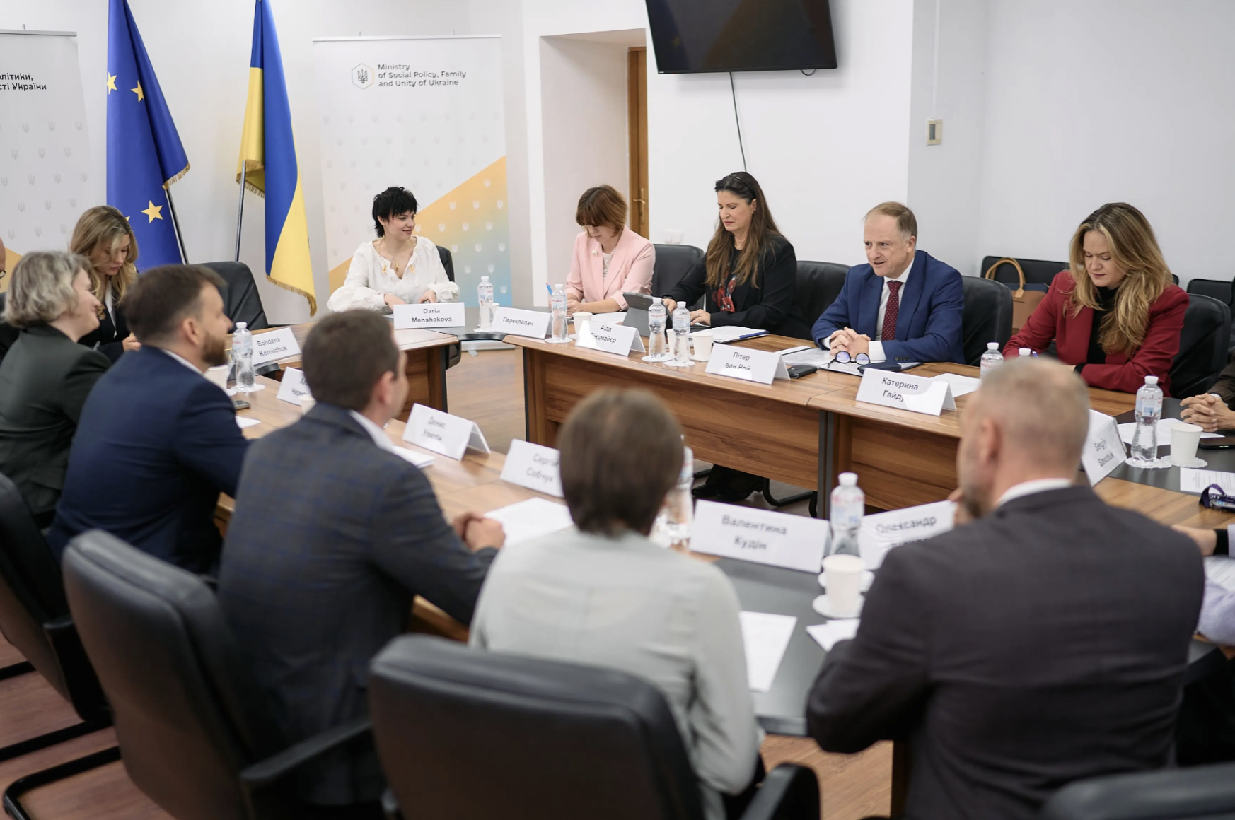 інклюзивність