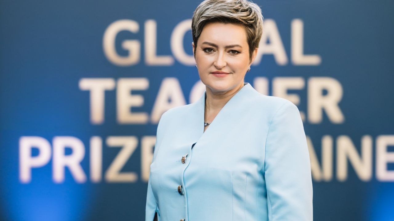 Світлана Меркулова