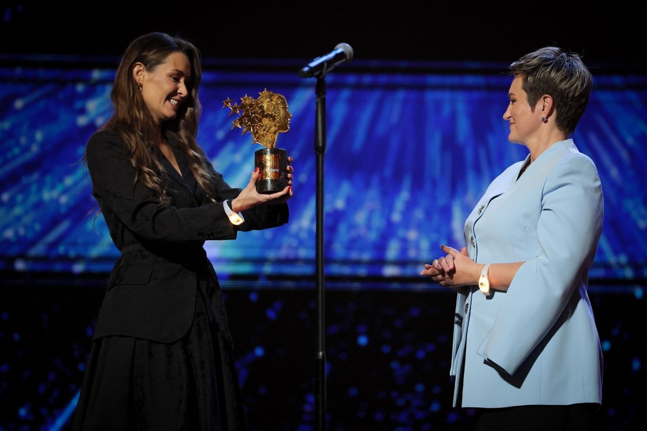 Світлана Меркулова — переможниця Global Teacher Prize Ukraine 2026