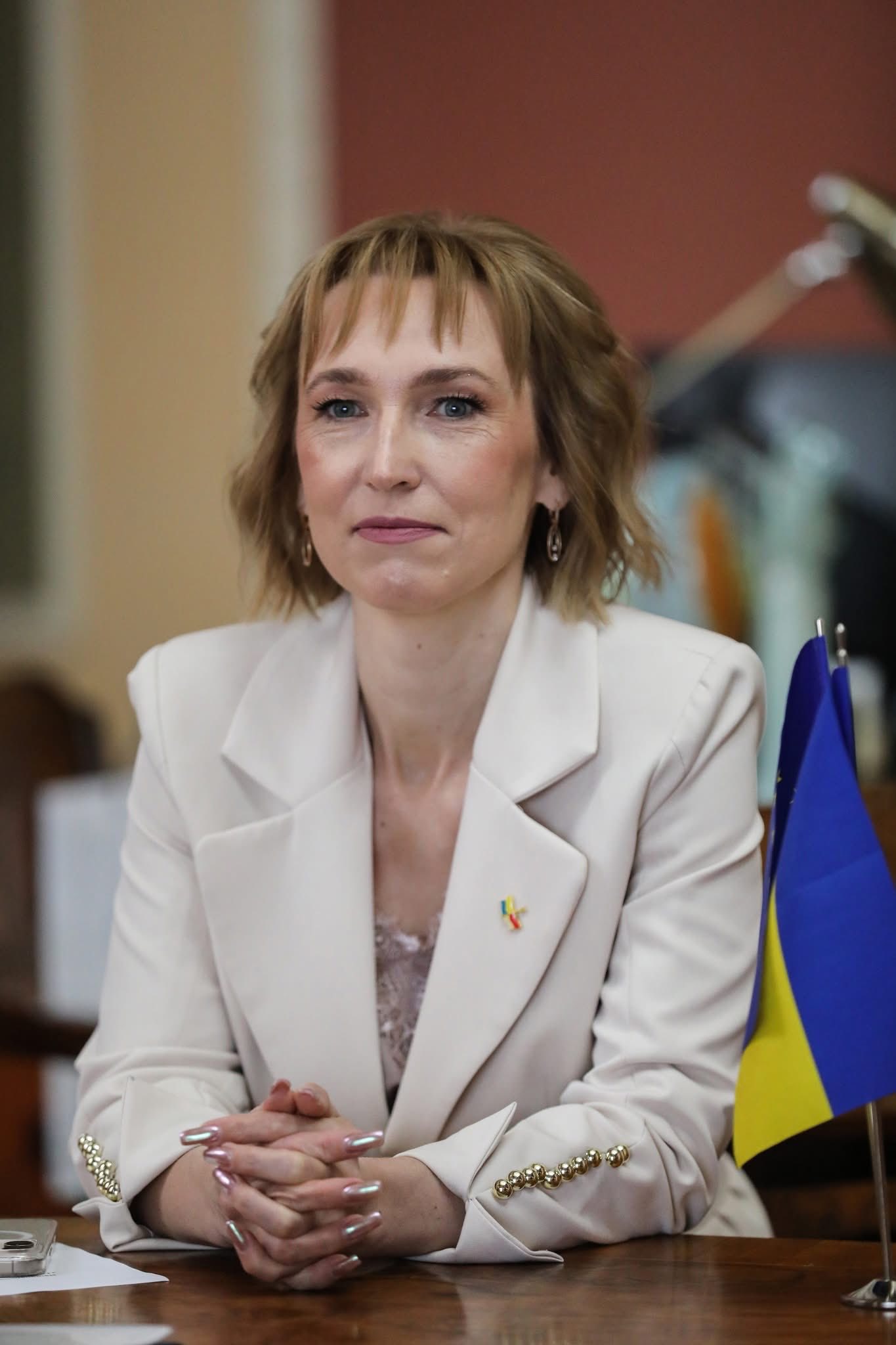 Наталія Шаховська