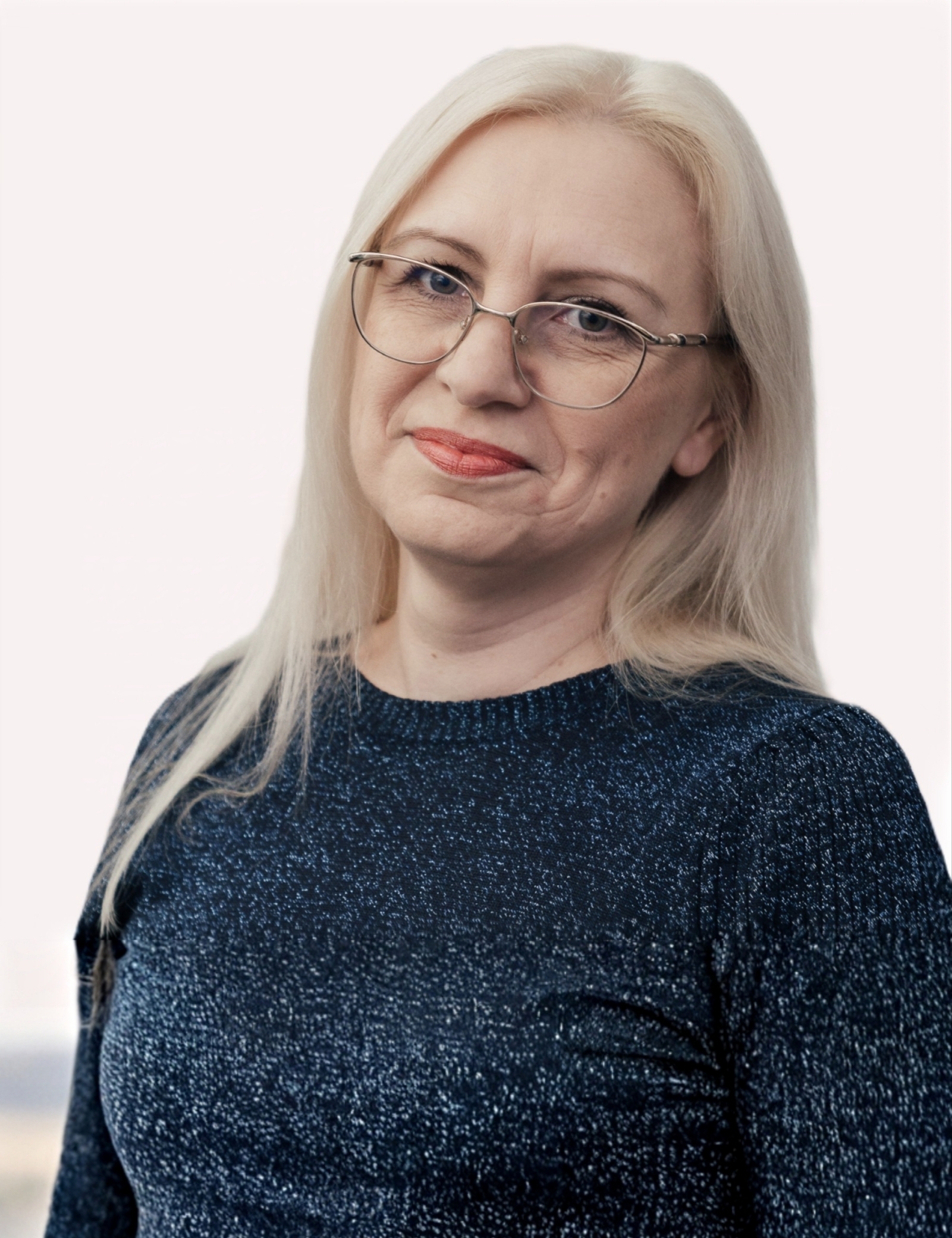 Інна Школьник