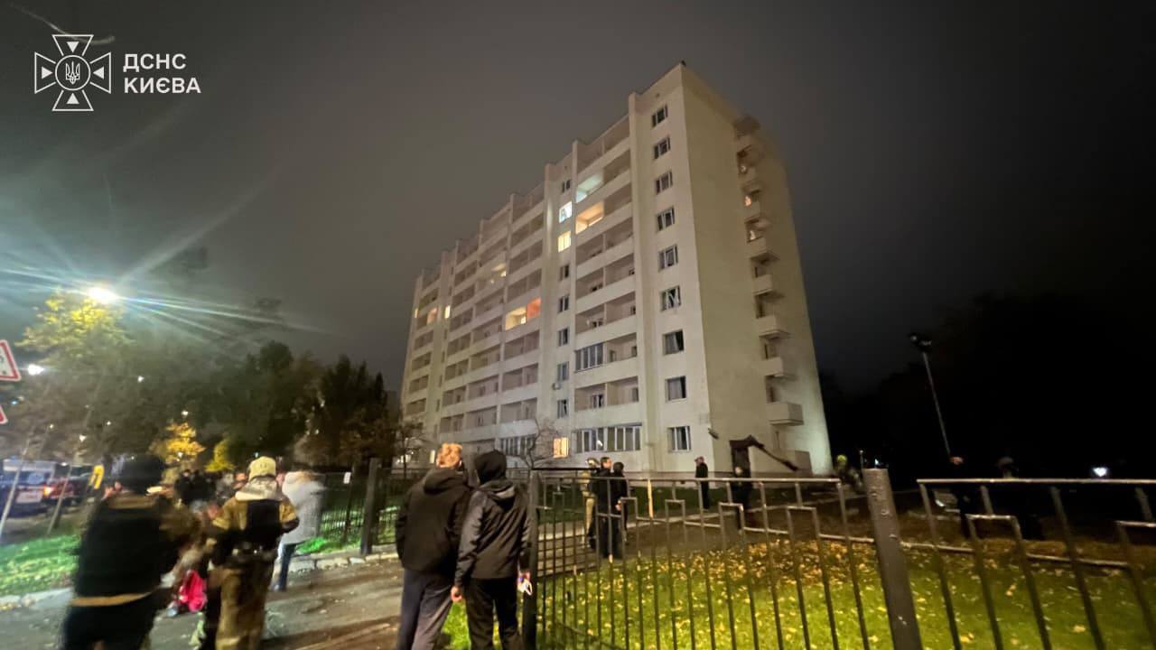 атака на заклади освіти
