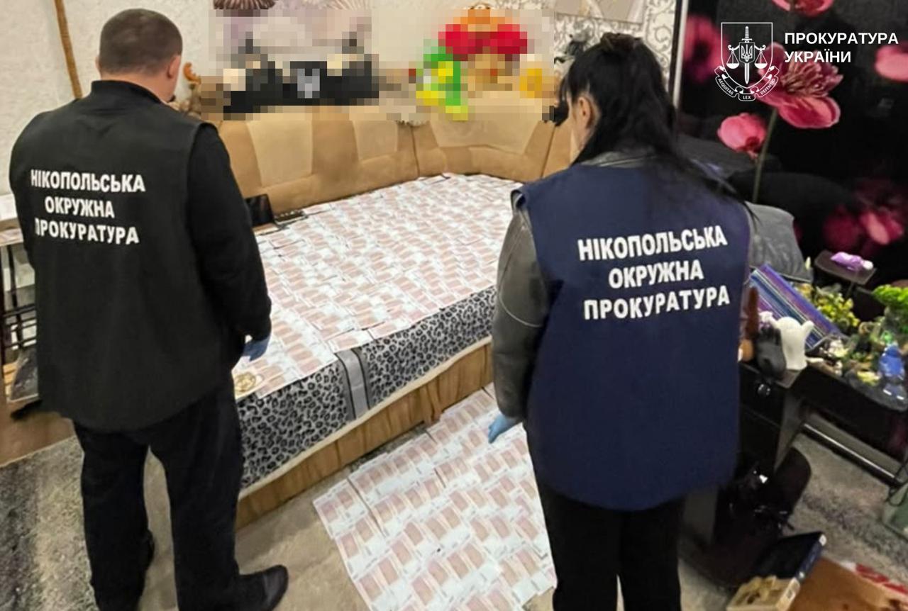 схема відстрочки від мобілізації