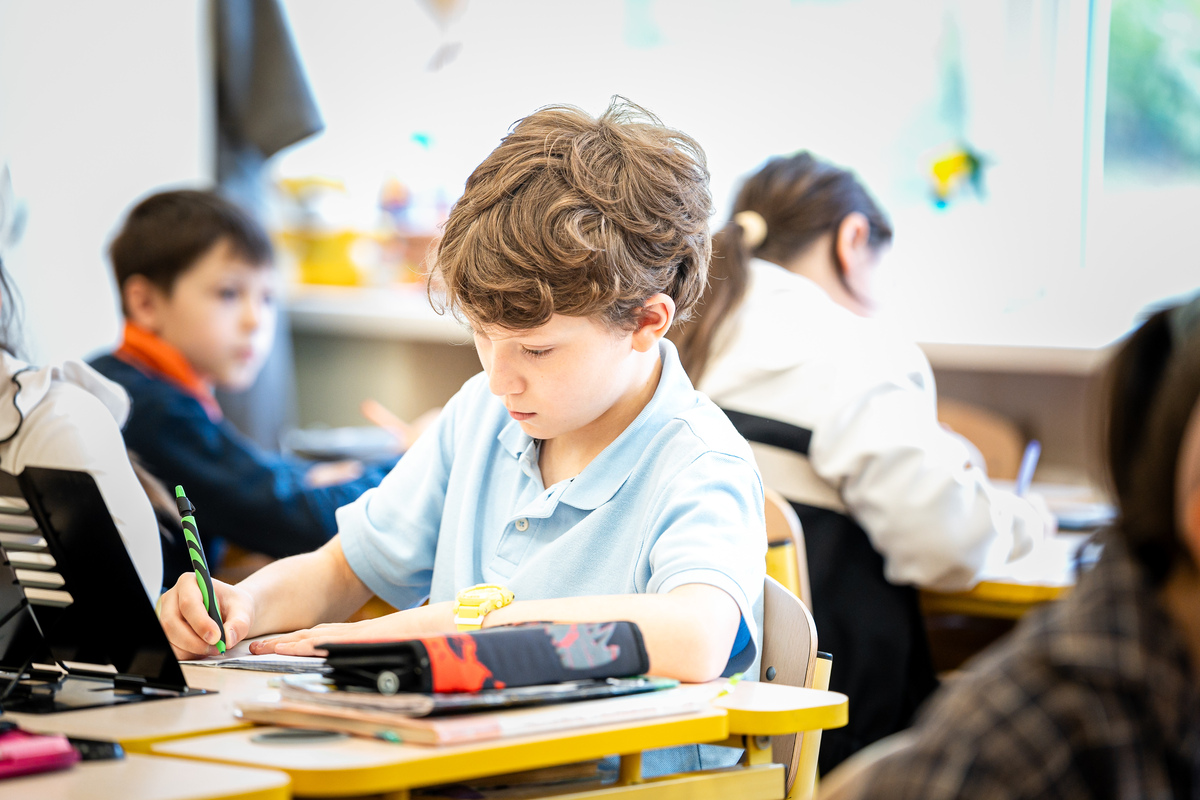 Як змінилася кількість закладів освіти, учнів та вчителів під час широкомасштабної війни: дані Інституту освітньої аналітики