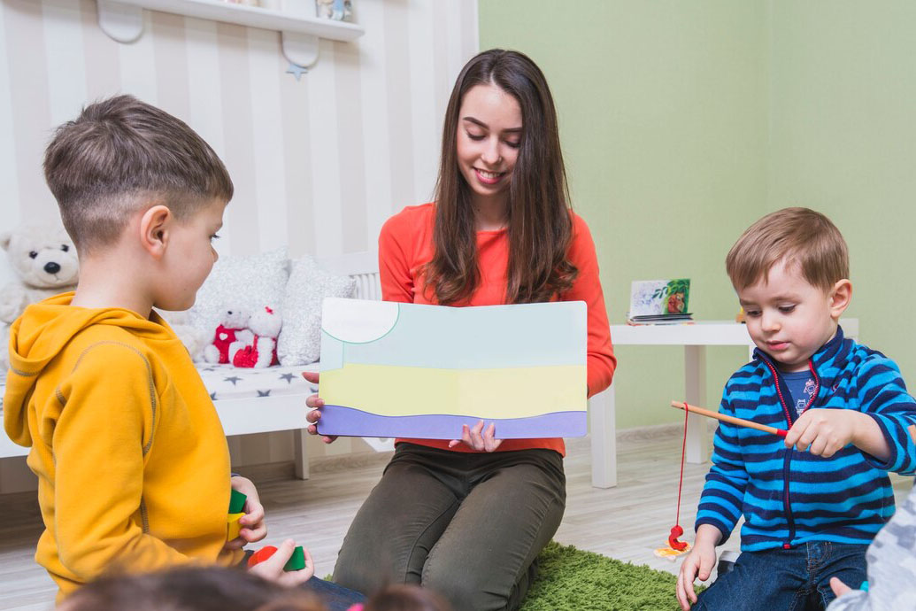 Що приніс 2025 рік дошкільній освіті України: огляд головних змін