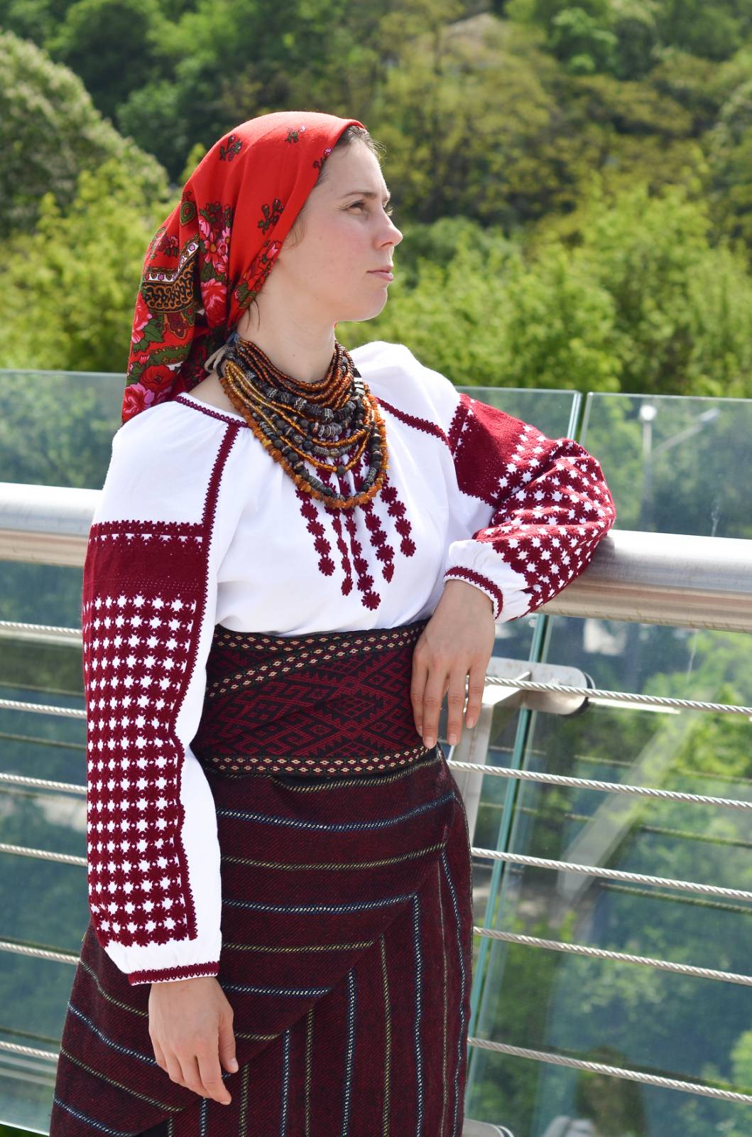 Ніна Севастьянова