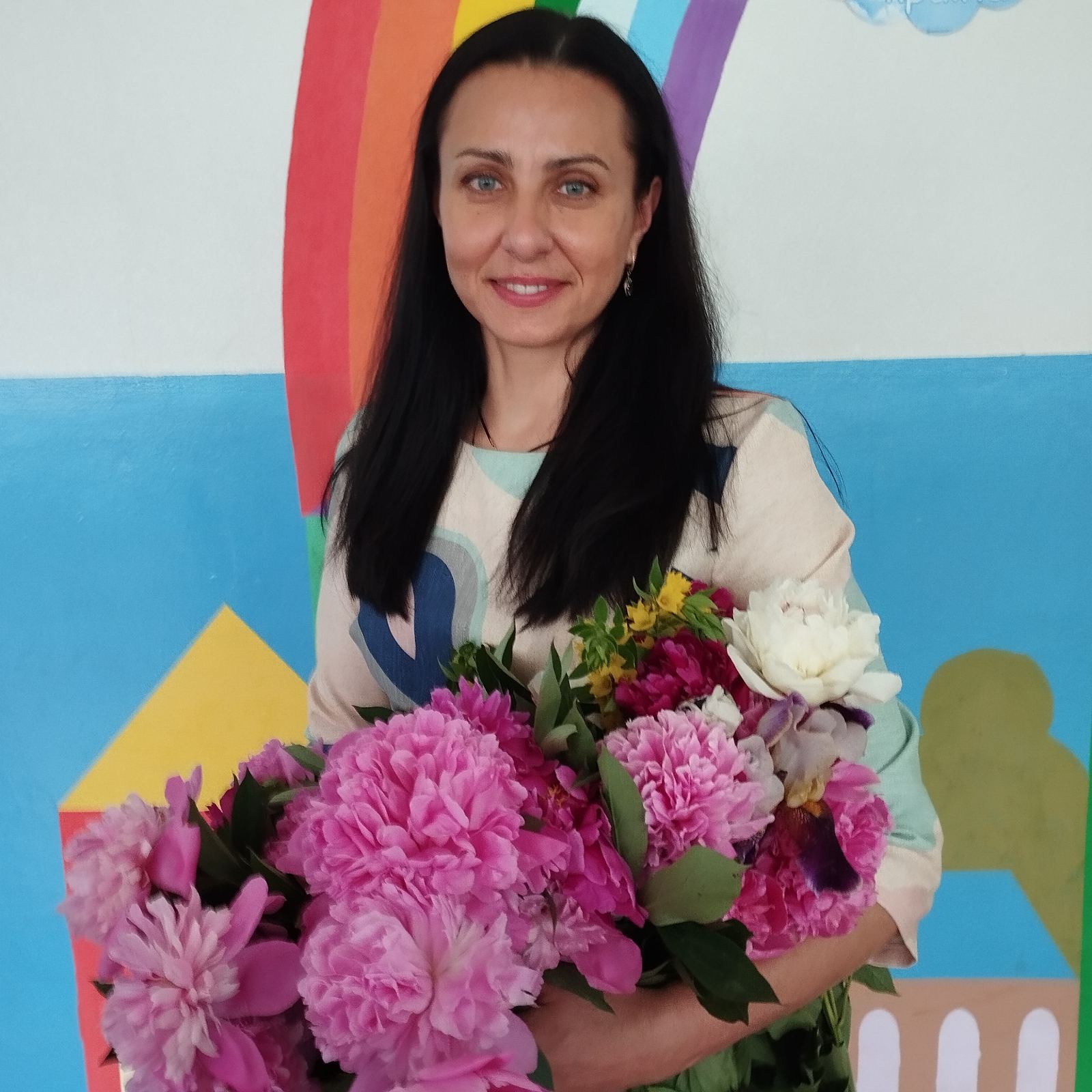 Оксана Рудя