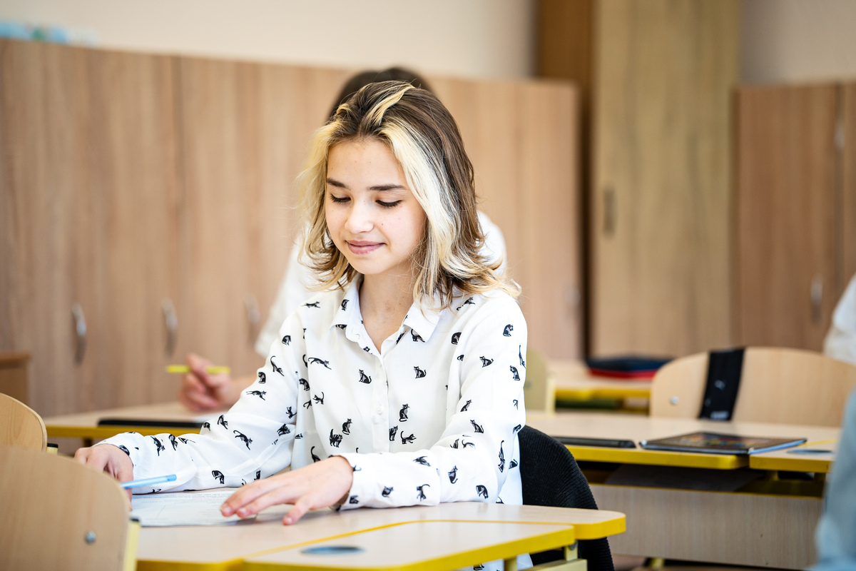 Програма національного проєкту «Пишемо есе» підтвердила свою ефективність