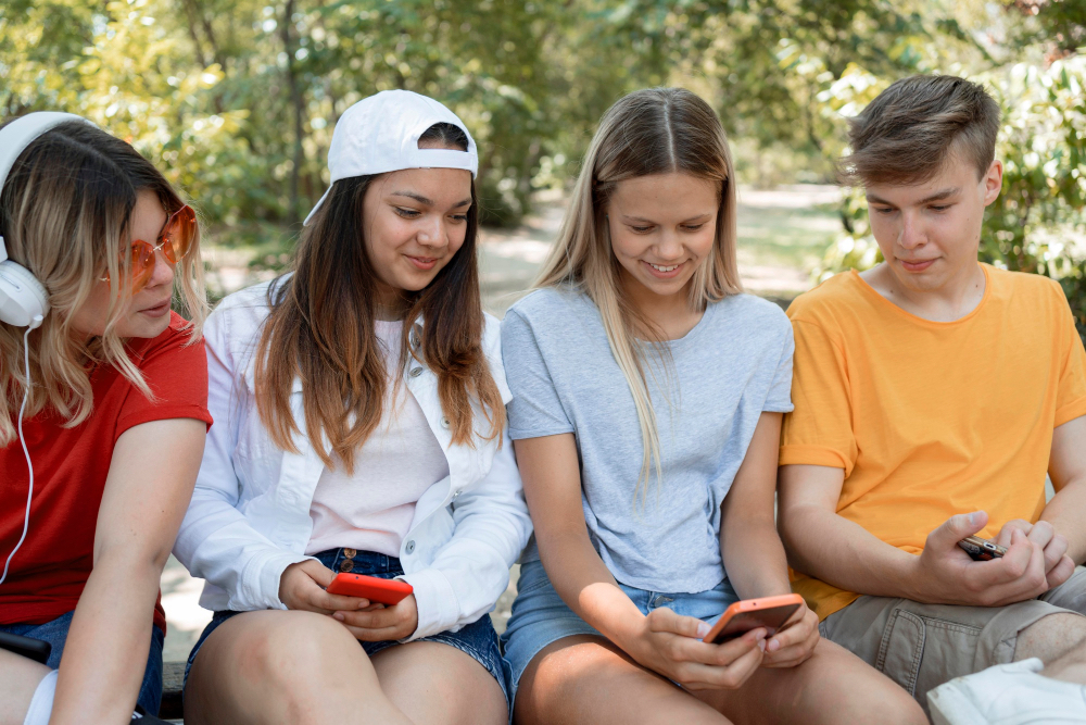Instagram посилить захист акаунтів дітей та підлітків: що зміниться
