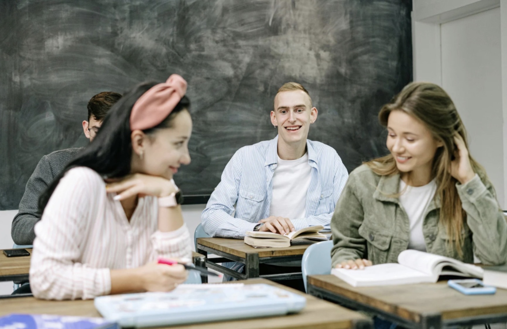 «Зимовий вступ»: що це та хто може скористатися додатковою підготовкою до університету