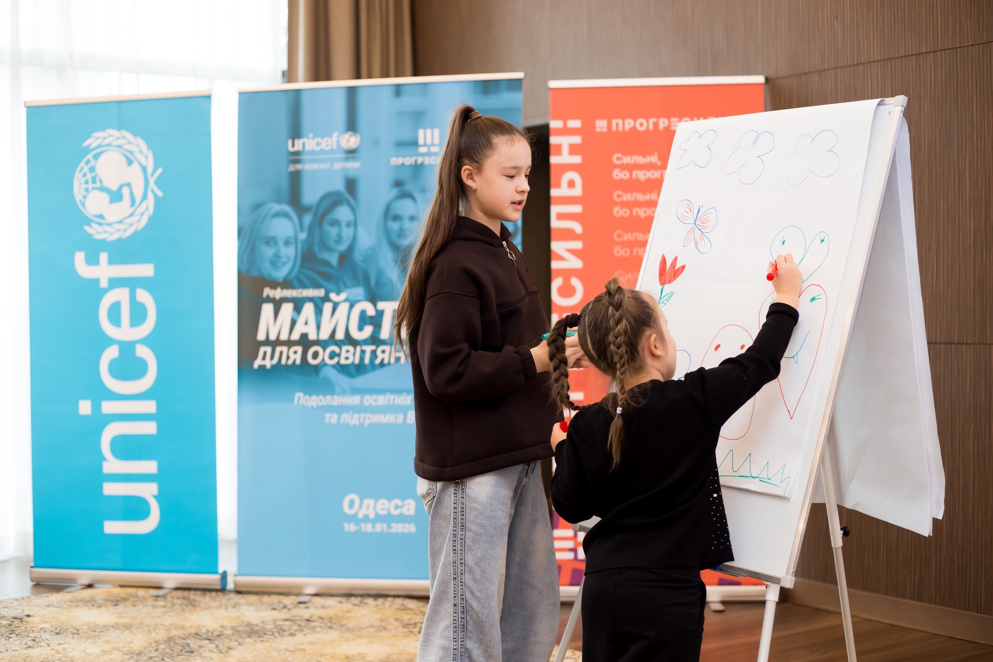 Понад 50 % учителів Півдня України має вигорання — результати дослідження