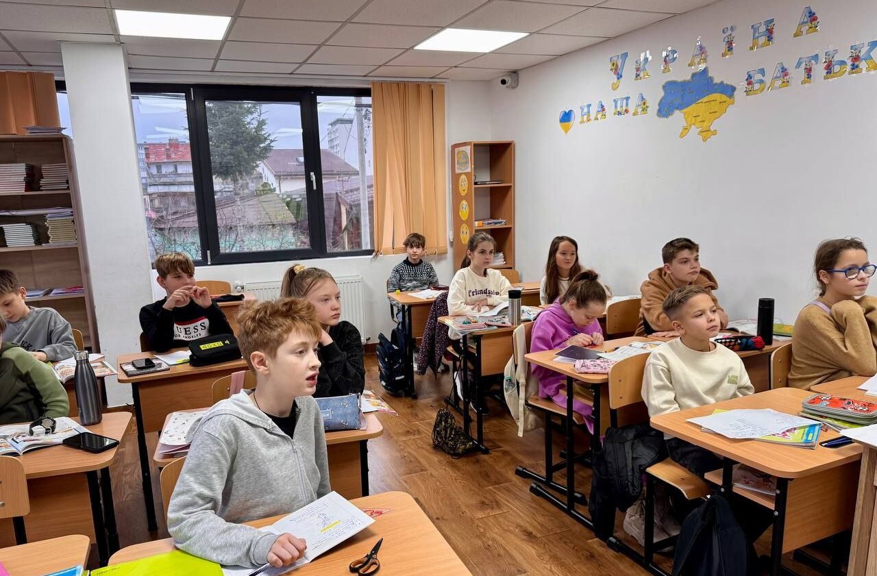 Головне в освіті за тиждень: дайджест подій від 8 до 14 грудня