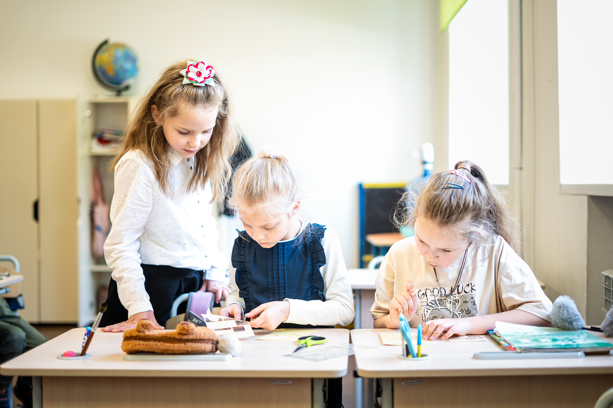 Головне в освіті за тиждень: дайджест подій із 24 до 30 листопада