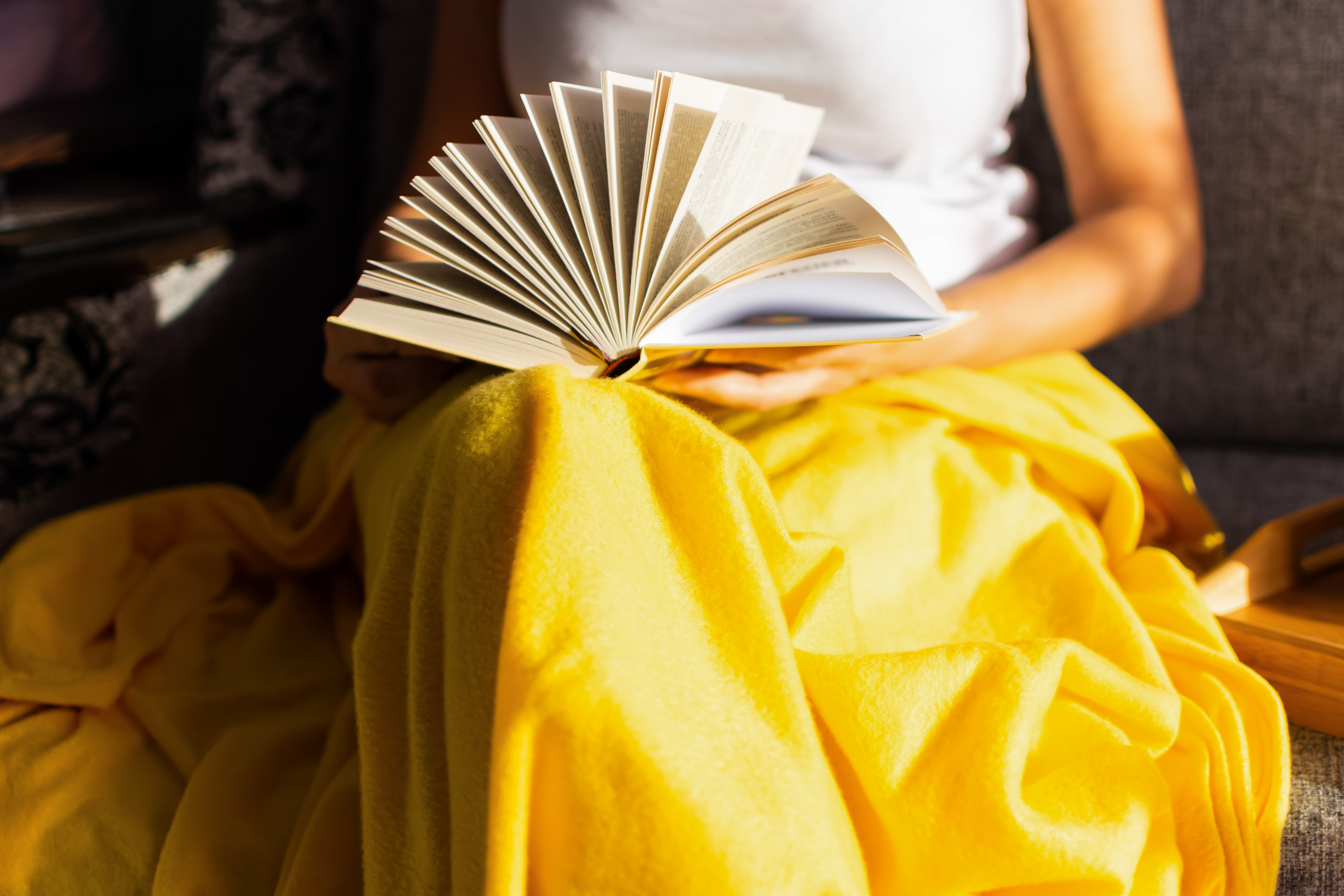 В Україні стартує Тиждень читання: як долучитися до книжкової акції