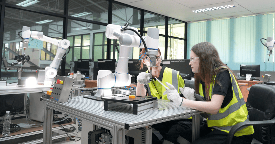 Як професійні та фахові коледжі готуються до профільної реформи