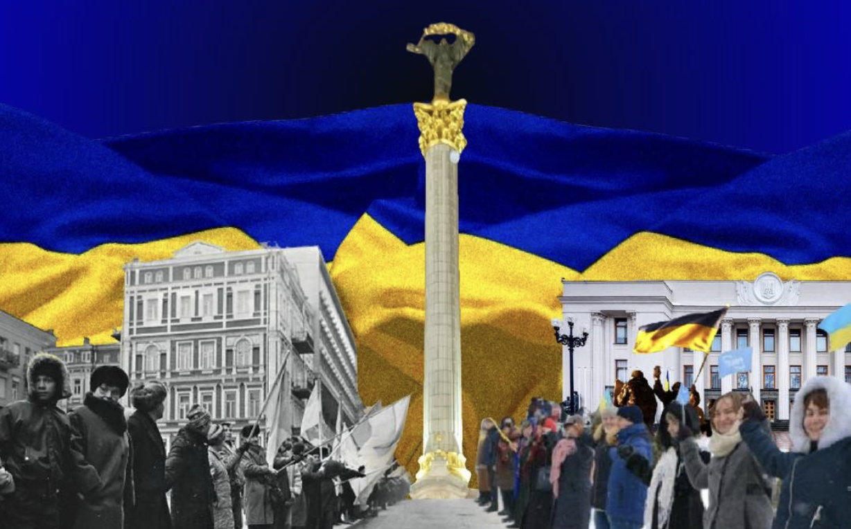 Освітній центр Верховної Ради проведе онлайн-урок до Дня Соборності України