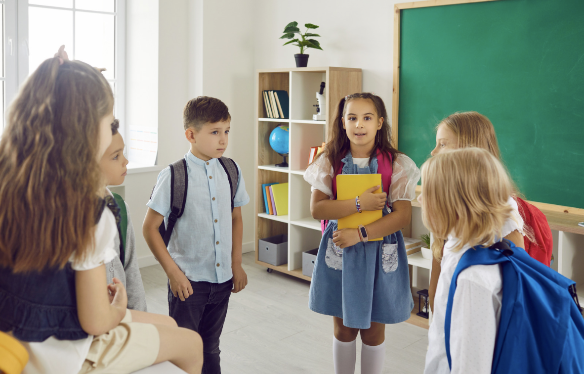 Мовне питання в школах: чи справді в Києві домінує російська