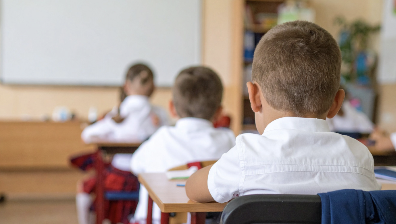МОН оприлюднило перелік модельних навчальних програм для дітей із ТОТ