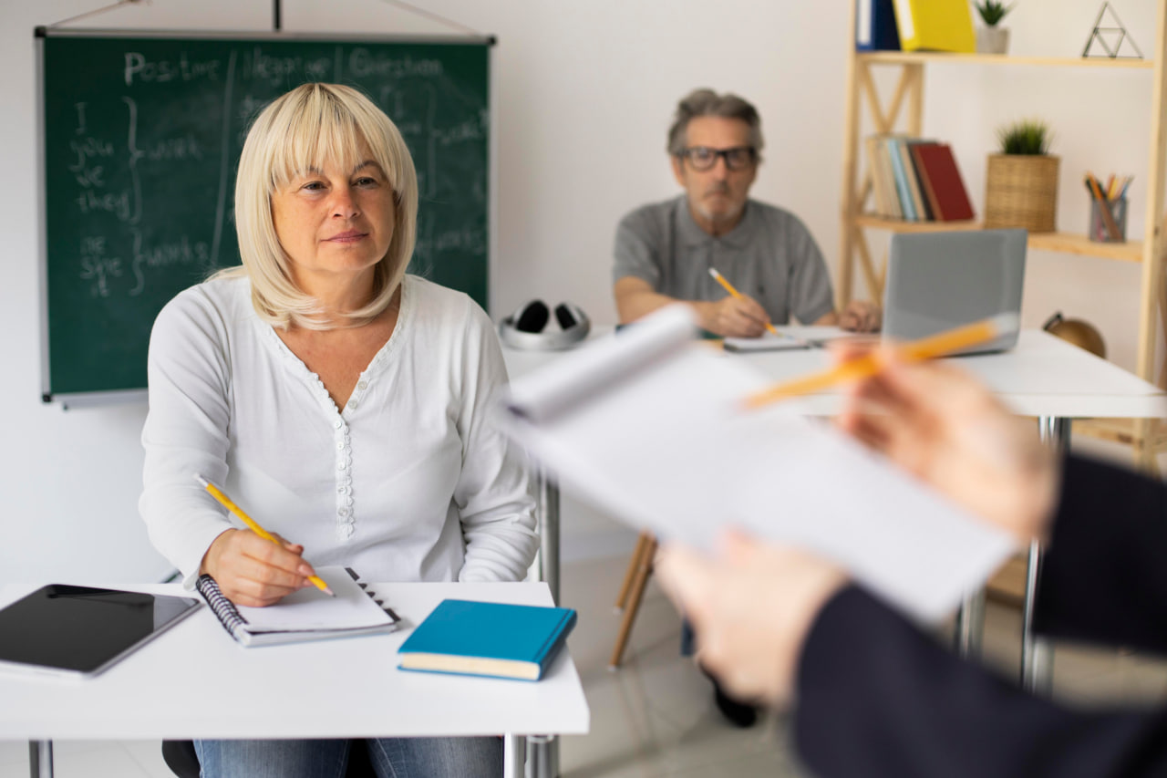 1713 учителів успішно пройшли сертифікацію у 2025 році