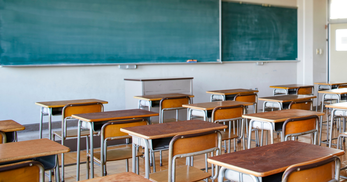 «Просто навчання» більше не працює: як навчати дітей в умовах нових освітніх та воєнних викликів