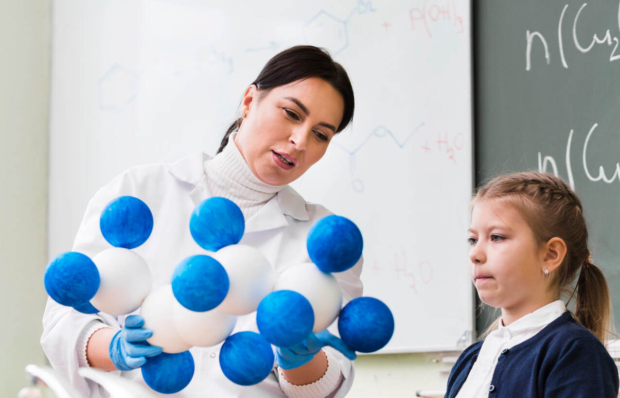 Як провести STEAM-подію в закладі освіти: покрокова інструкція для освітян