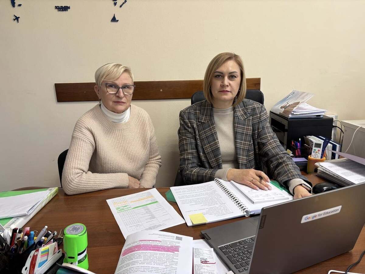 Як формувати індивідуальні освітні траєкторії в старшій школі, щоб учнівство вивчало те, що його цікавить? Досвід Боярського академічного ліцею «Гармонія»