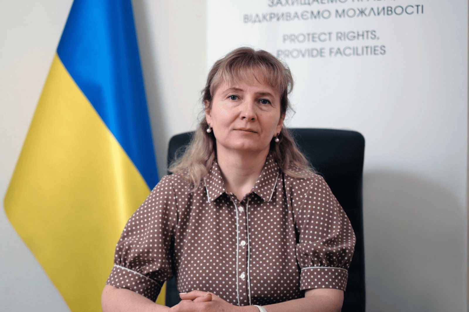 Як учительству захищати свої права? Розмова з освітньою омбудсменкою Надією Лещик