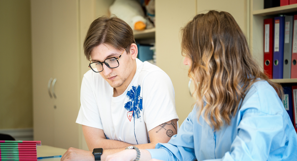 «Асистент учителя — партнер, а не тінь»: у чому переваги моделі співучителювання