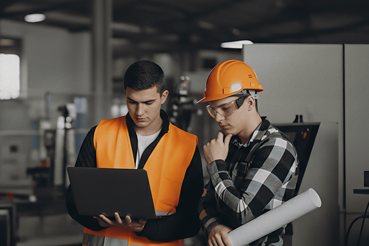 5 кроків розробки проєктів для розвитку закладів профосвіти