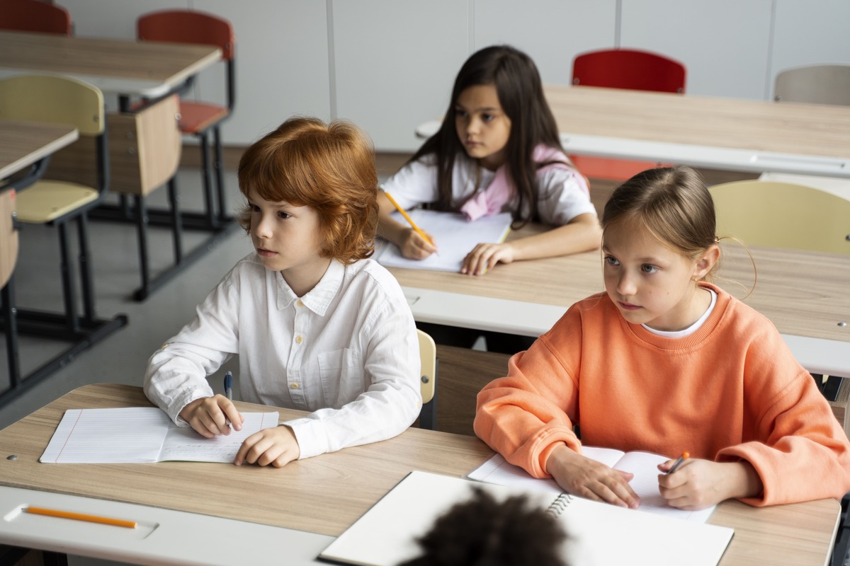 Новий навчальний матеріал