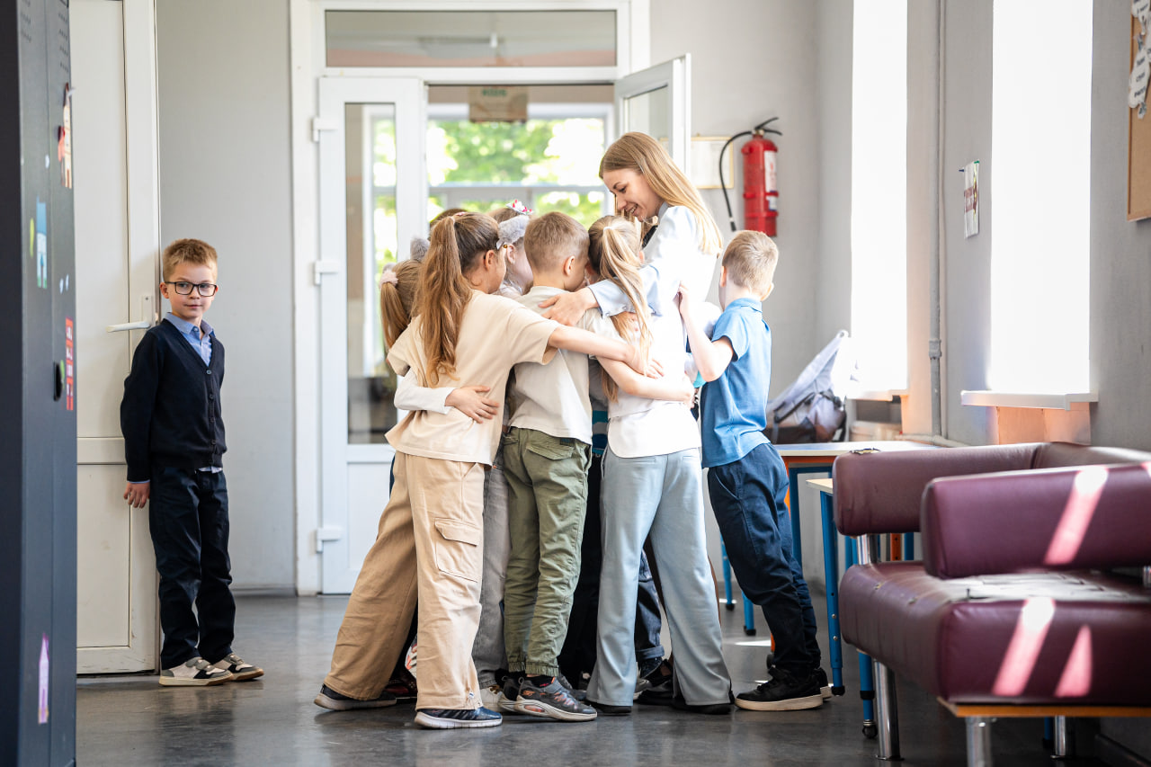 Як створити в закладі освіти «простір довіри»: важливі кроки та базові інструменти